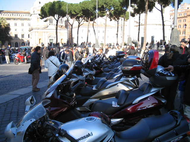 Motobefana 2005 #10