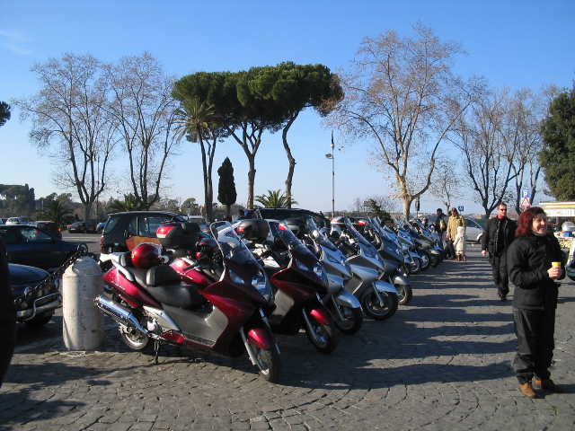 Motobefana 2005 #11