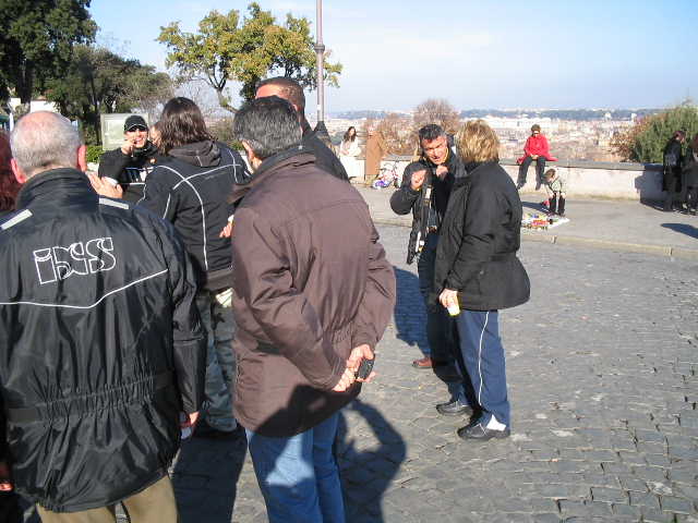 Motobefana 2005 #14