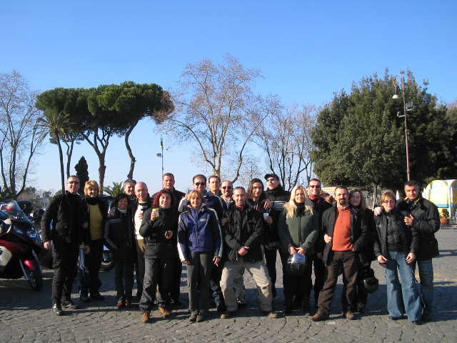 Motobefana 2005 #15