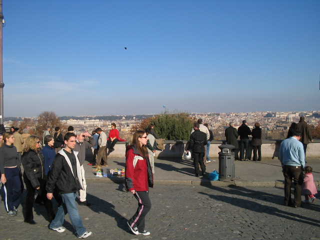 Motobefana 2005 #16