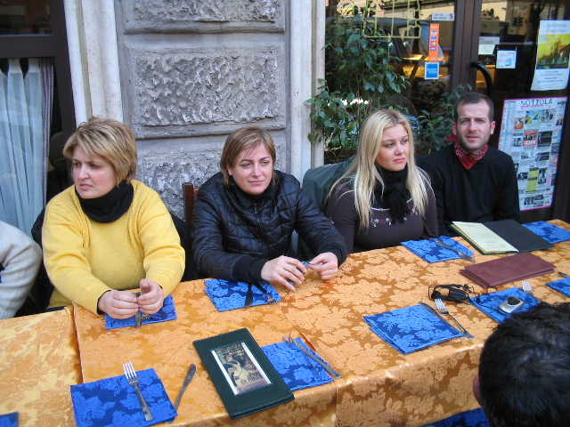 Motobefana 2005 #18