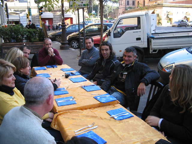 Motobefana 2005 #20
