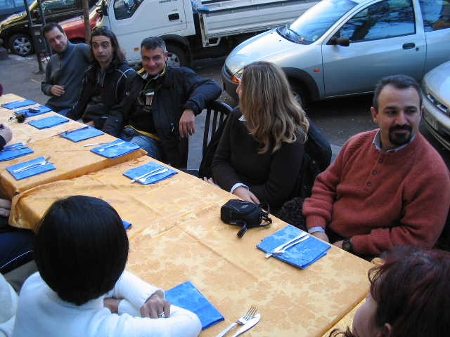 Motobefana 2005 #21