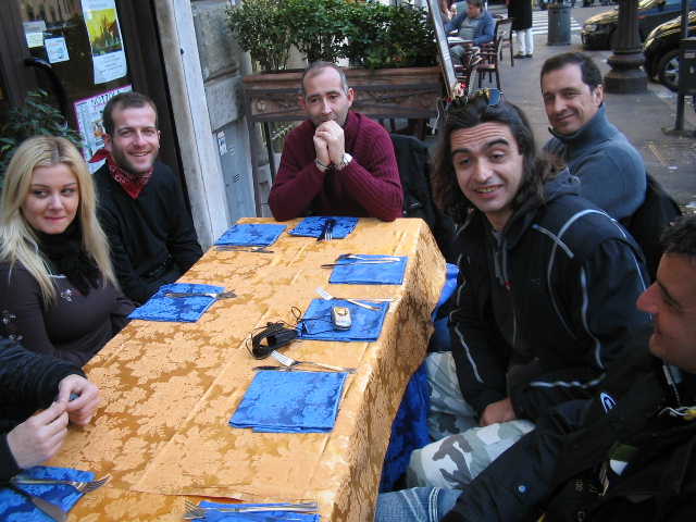 Motobefana 2005 #22