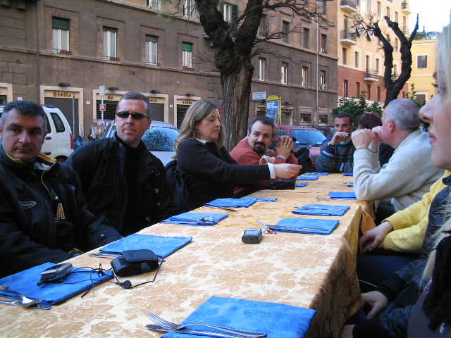 Motobefana 2005 #23