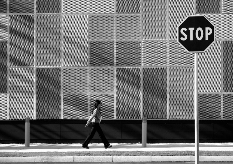 Don't Stop BN