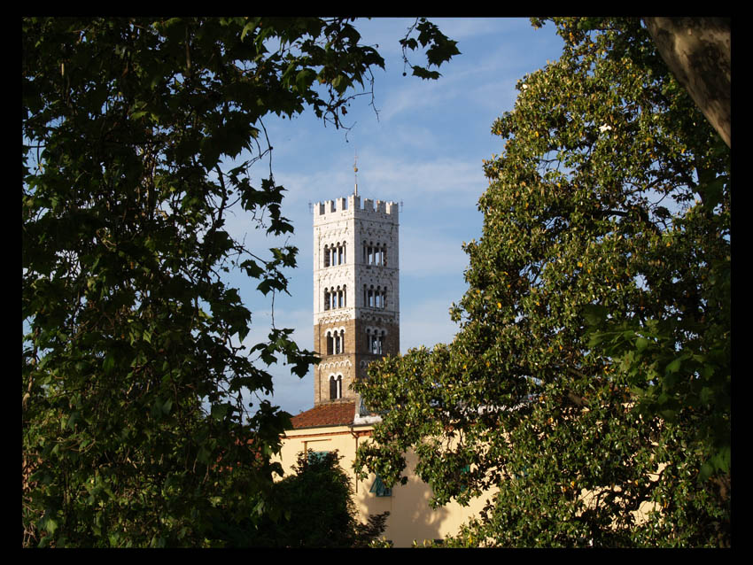 San martino