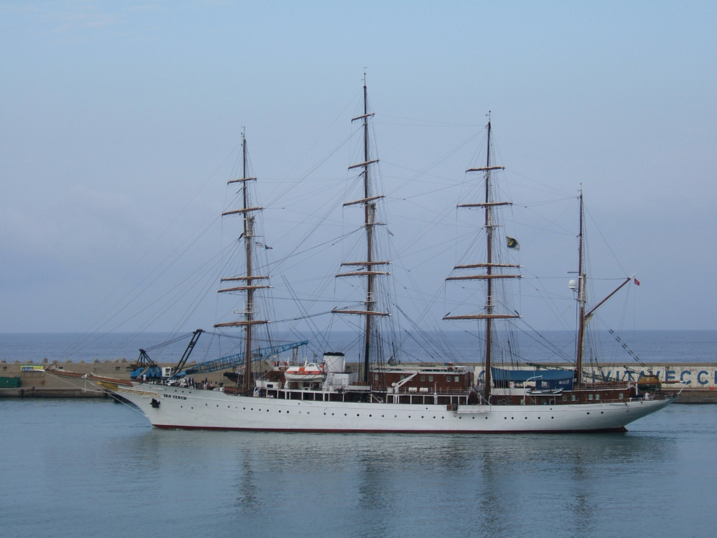 Veliero