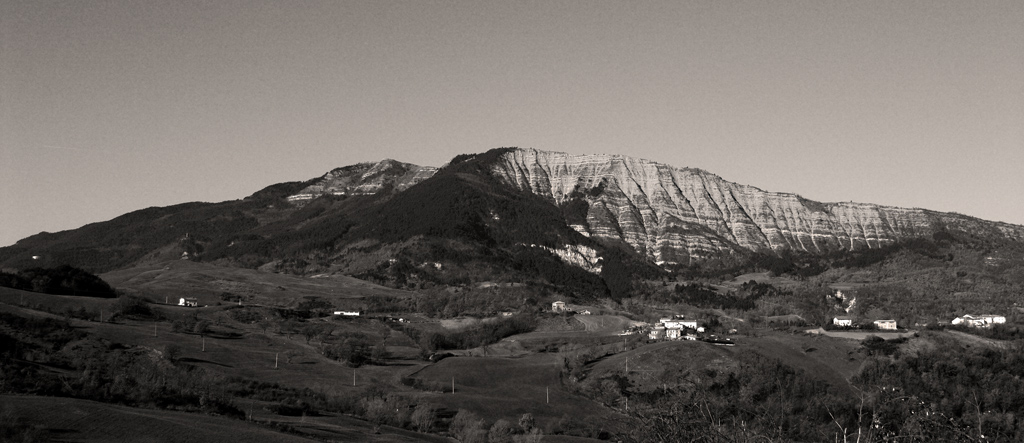 [Panoramica]Carpegna