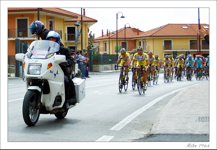 quelli che il giro 3