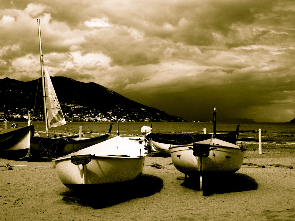 * Rimini *