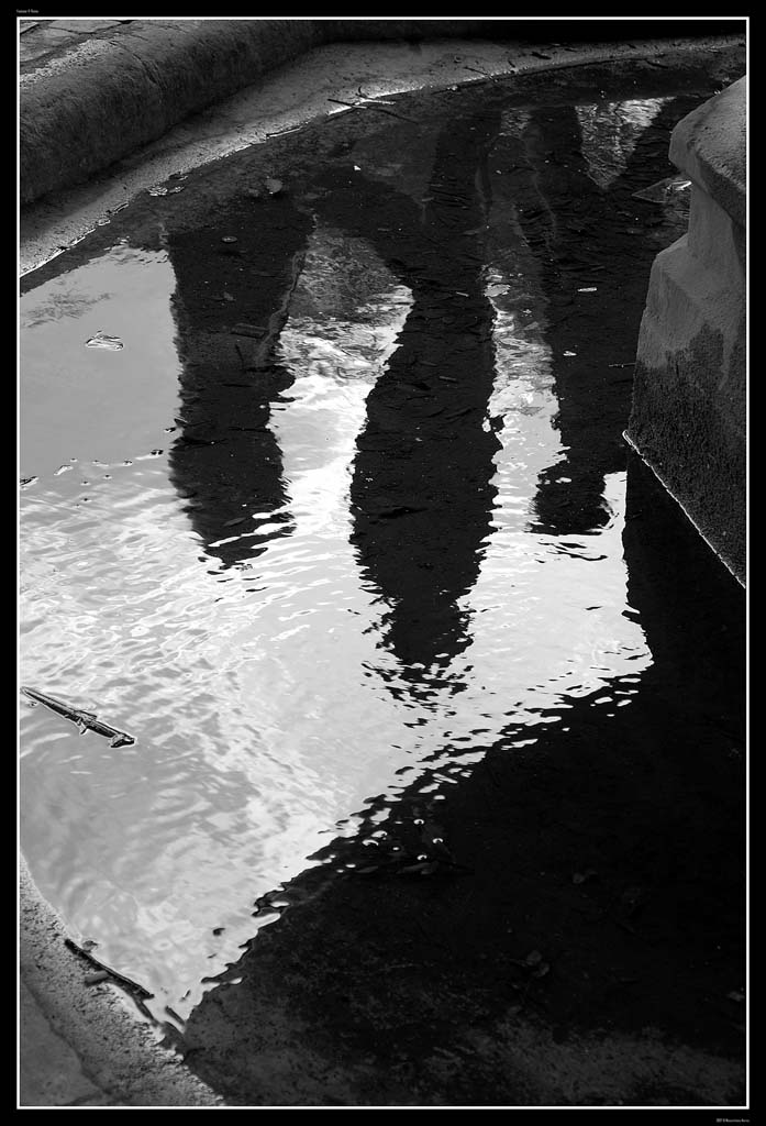 Fontane @ Roma