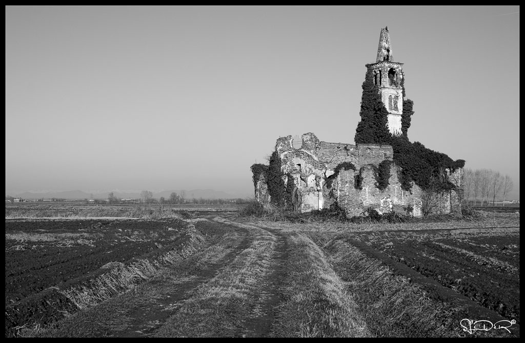 Sulla Strada della Chiesa