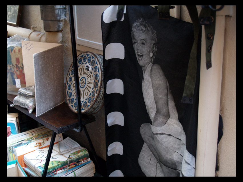 Marylin
