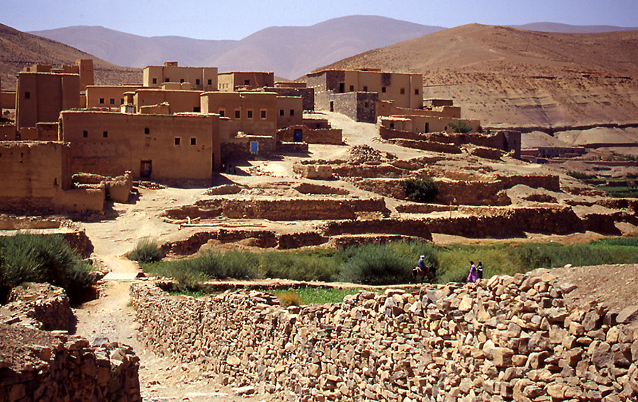 Marocco