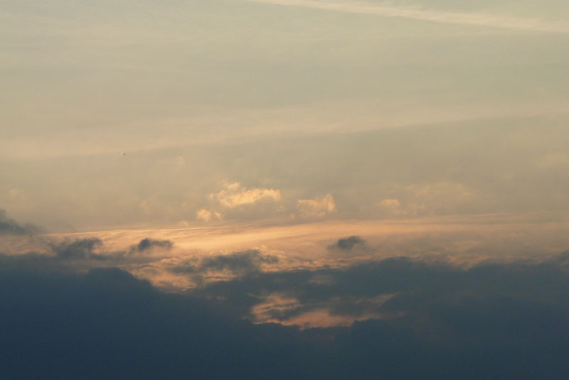 tramonto