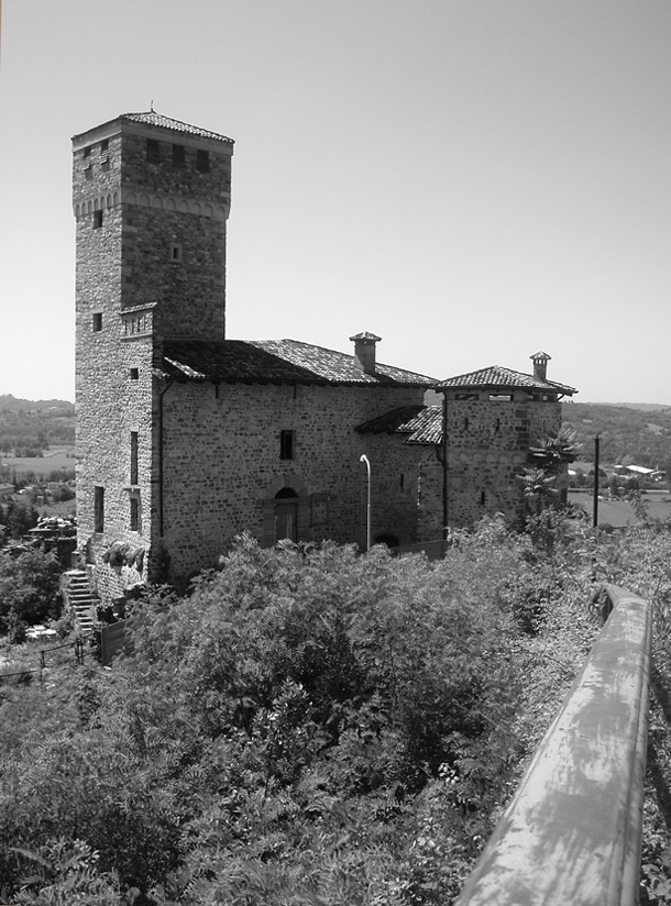 Artegna