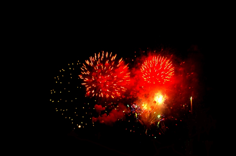 FUOCHI D'ARTIFICIO 3