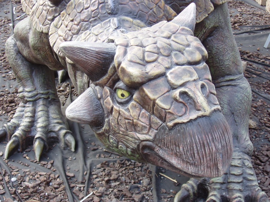 dinosauro
