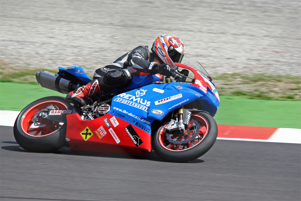 SBK 2007