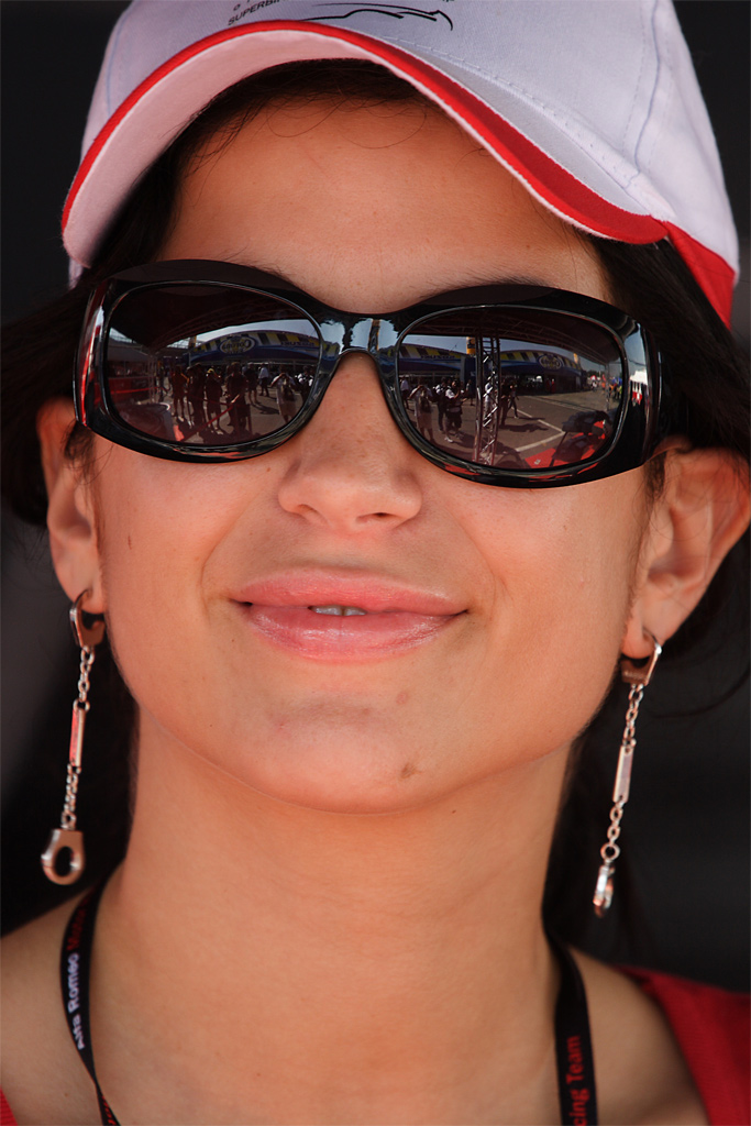 SBK 2007