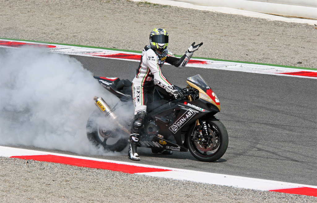 SBK 2007