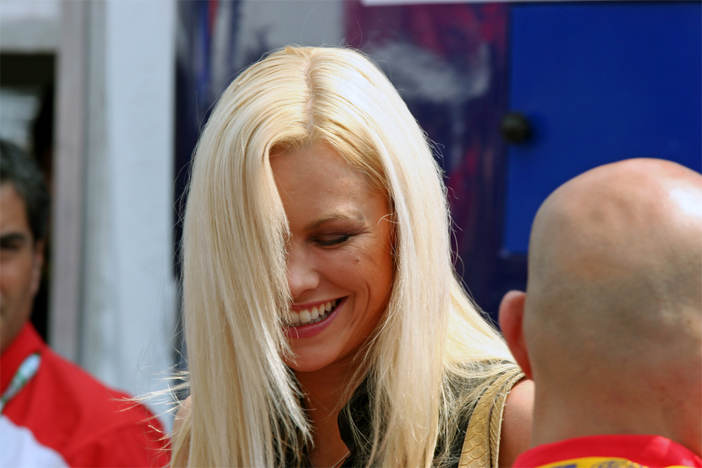 SBK 2007