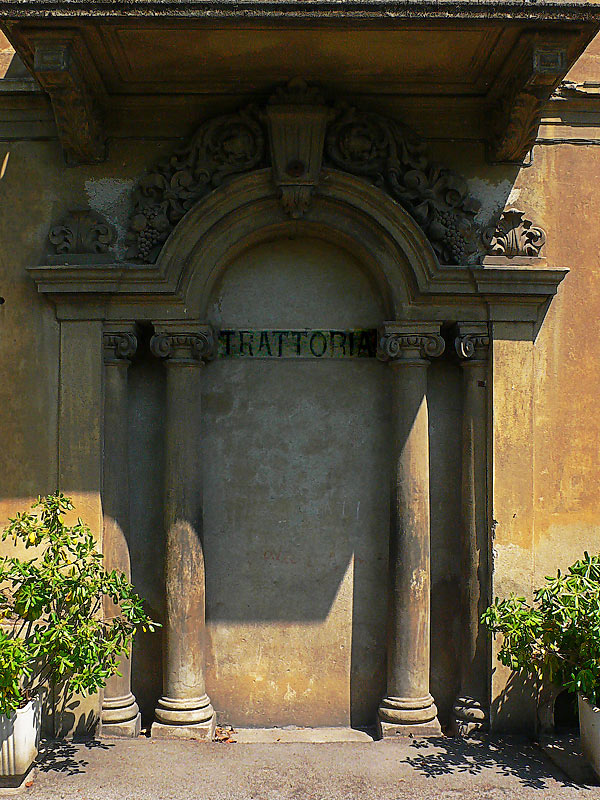 Trattoria