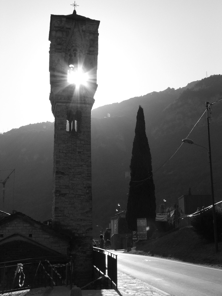 Ossuccio (CO)