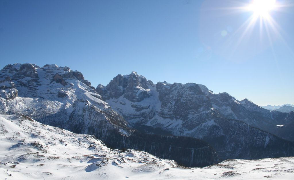 Trentino