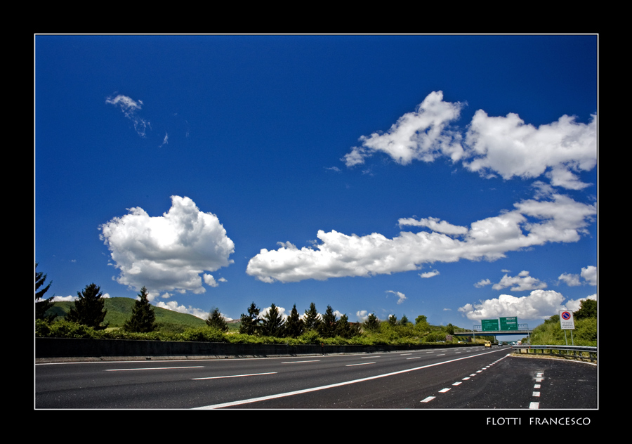 Autostrada