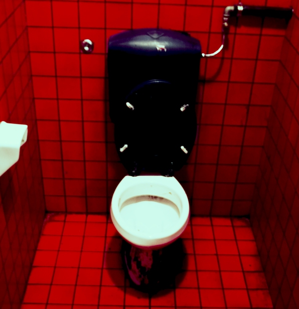 WC
