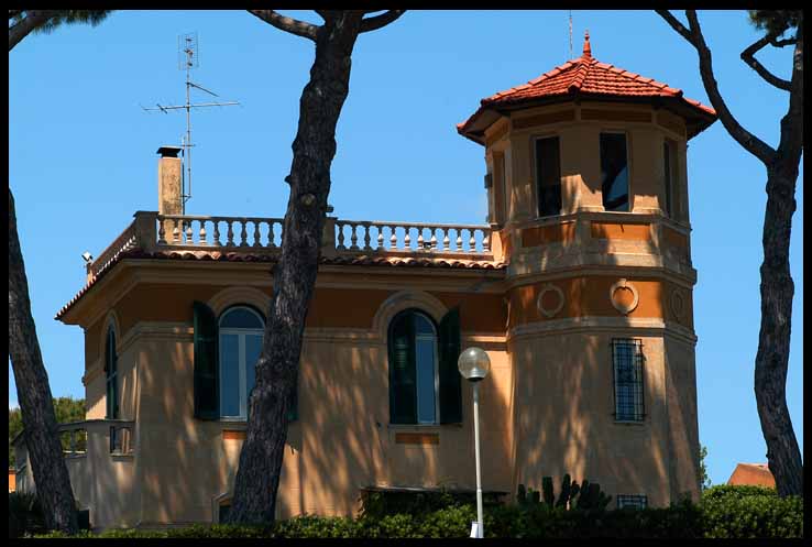 Casa...mia