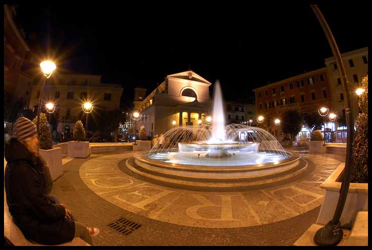 Piazza