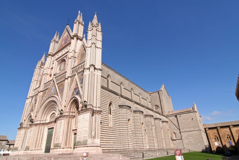 Orvieto