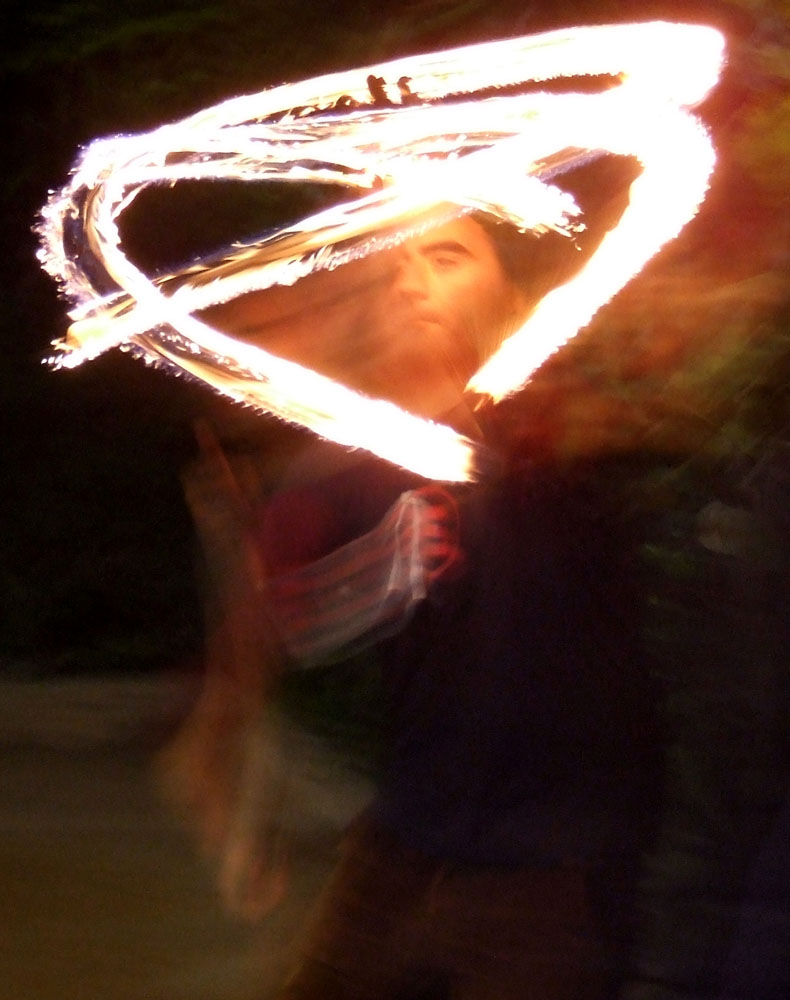 Giochi di luce