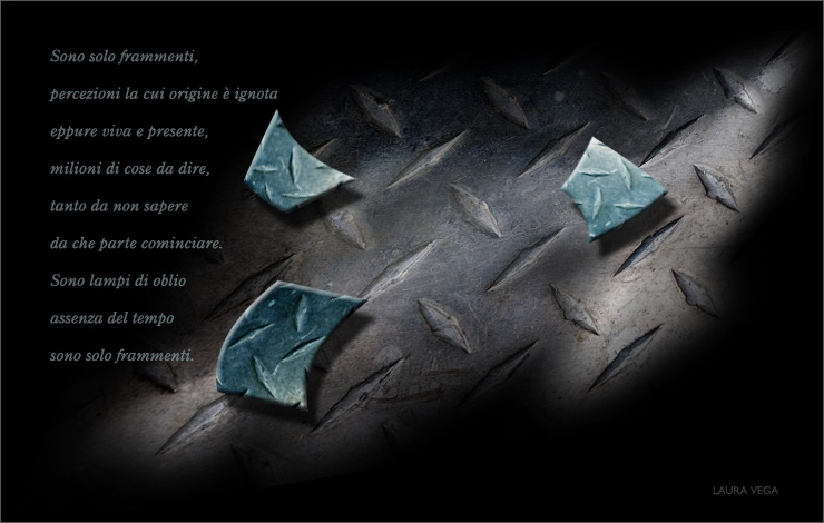 Frammenti...