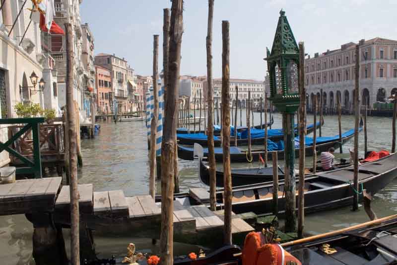 Venezia