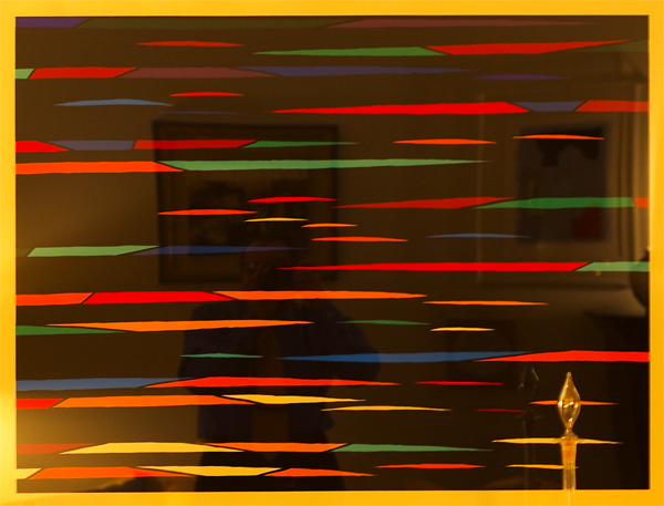 riflessi