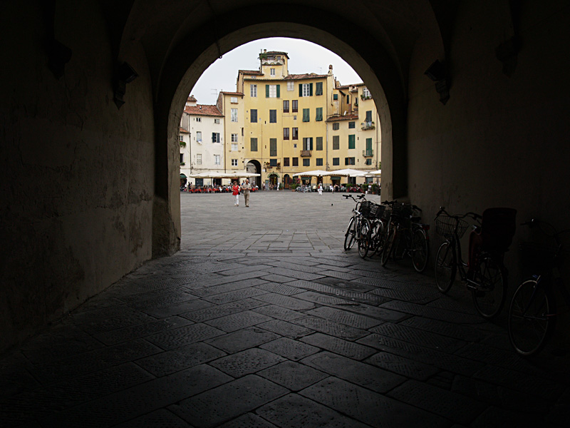 Arco.