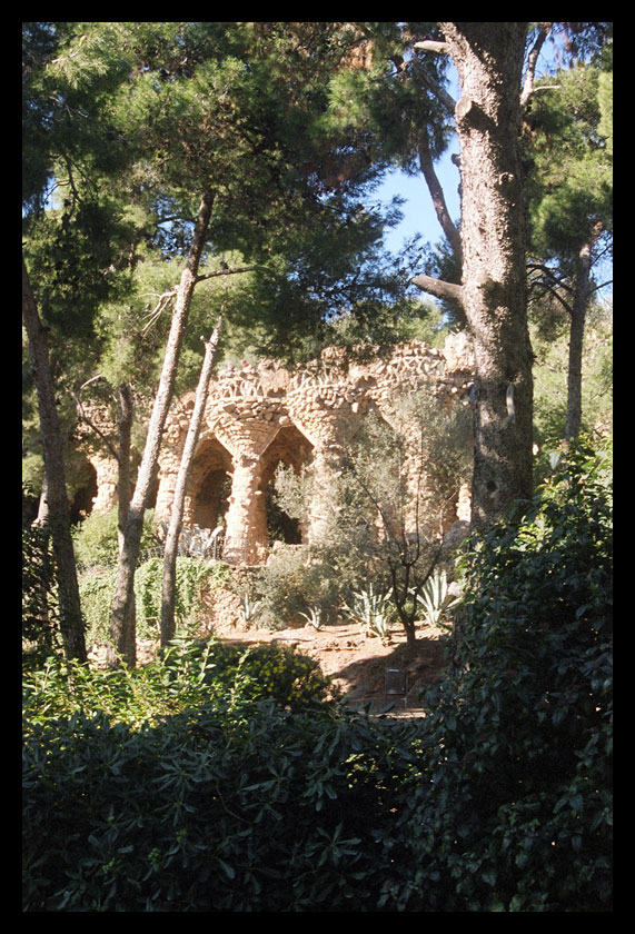 Barcellona