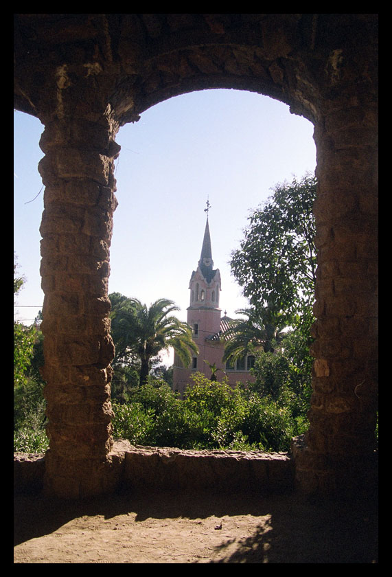Barcelona