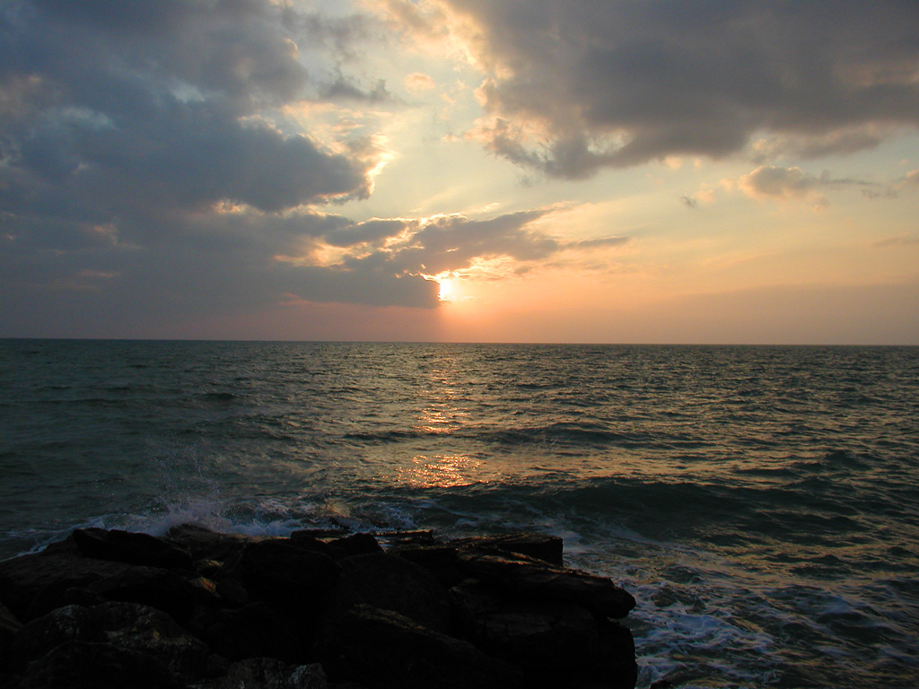 Tramonto