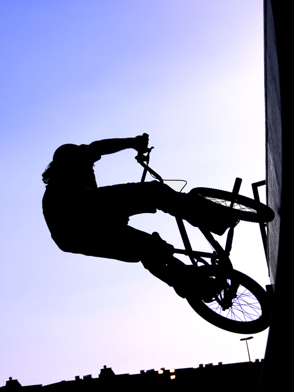 biker 2