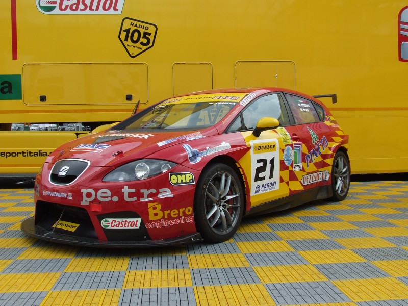 Leon Super Coppa