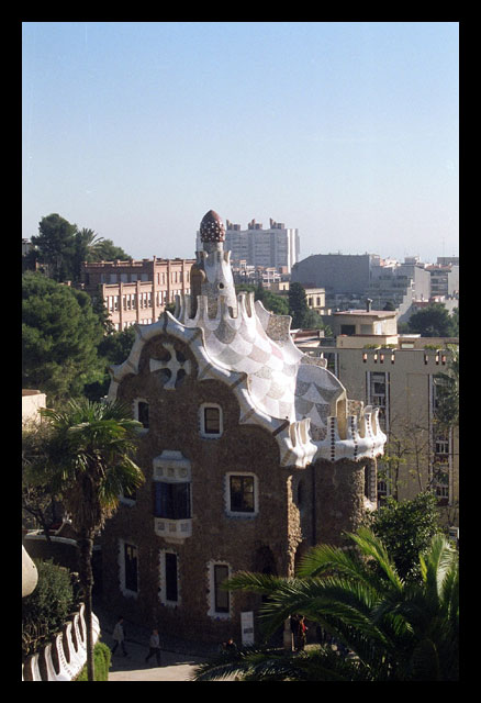 Barcelona