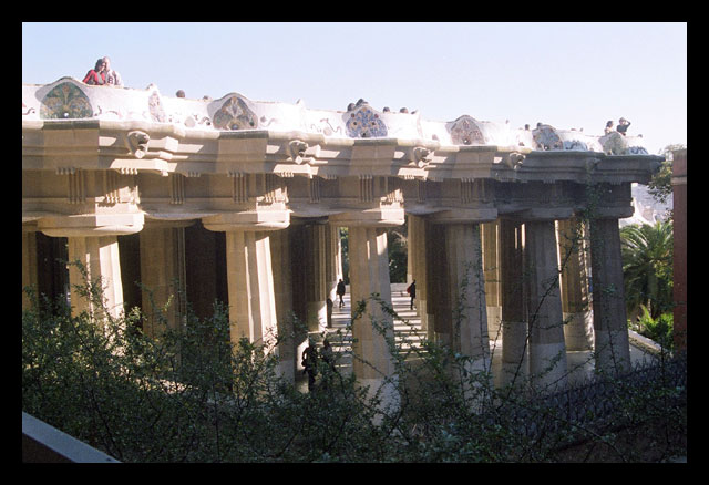 Barcelona