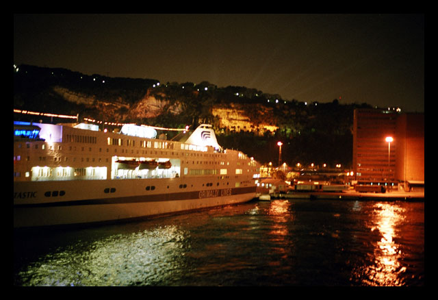 Notturno