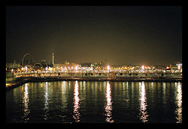 Notturno